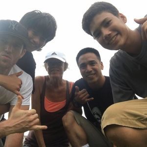 Meet your Posher, Colleen